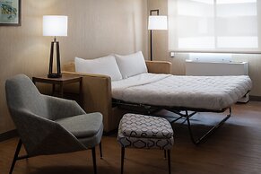 Four Points by Sheraton Bellingham Hotel & Conference Center