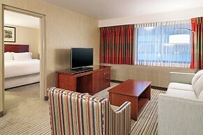 Four Points by Sheraton Bellingham Hotel & Conference Center