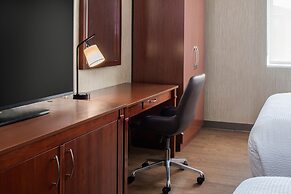 Four Points by Sheraton Bellingham Hotel & Conference Center