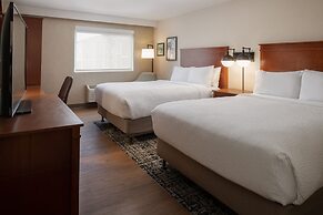 Four Points by Sheraton Bellingham Hotel & Conference Center