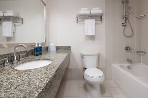 Four Points by Sheraton Bellingham Hotel & Conference Center