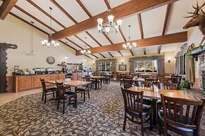 Best Western Tyrolean Lodge