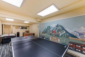 Best Western Tyrolean Lodge