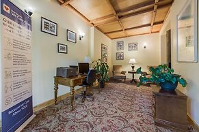 Best Western Tyrolean Lodge