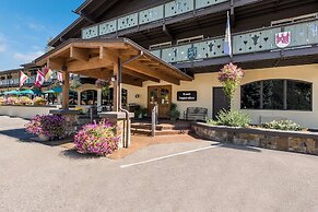 Best Western Tyrolean Lodge