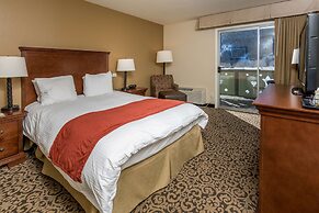 Best Western Tyrolean Lodge