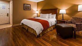 Best Western Tyrolean Lodge