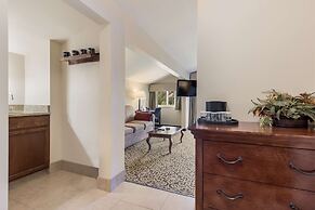 Best Western Tyrolean Lodge