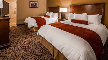 Best Western Tyrolean Lodge