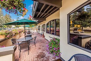 Best Western Tyrolean Lodge