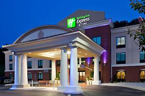 Holiday Inn Express Hotel & Suites Harriman, an IHG Hotel