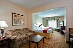Holiday Inn Express Hotel & Suites Harriman by IHG