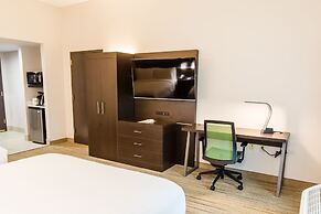 Holiday Inn Express Hotel & Suites Harriman by IHG