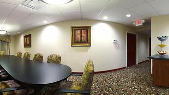 Holiday Inn Express Hotel & Suites Harriman by IHG