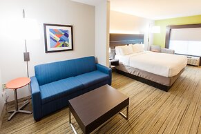 Holiday Inn Express Hotel & Suites Harriman by IHG