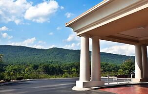Holiday Inn Express Hotel & Suites Harriman by IHG