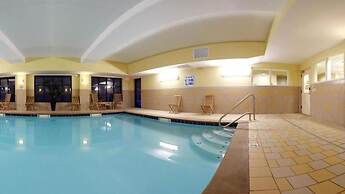 Holiday Inn Express Hotel & Suites Harriman by IHG