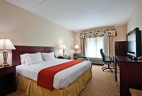 Holiday Inn Express Hotel & Suites Harriman by IHG