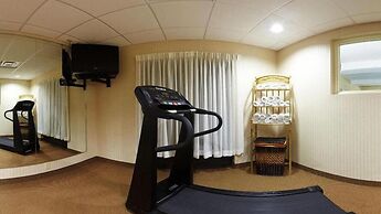 Holiday Inn Express Hotel & Suites Harriman by IHG