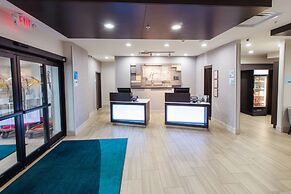 Holiday Inn Express Hotel & Suites Harriman by IHG