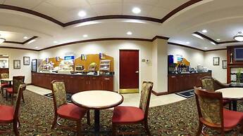 Holiday Inn Express Hotel & Suites Harriman by IHG