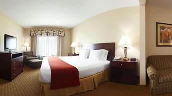 Holiday Inn Express Hotel & Suites Harriman by IHG