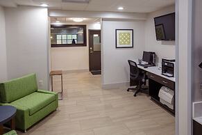 Holiday Inn Express Hotel & Suites Harriman by IHG