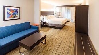 Holiday Inn Express Hotel & Suites Harriman by IHG