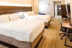 Holiday Inn Express Hotel & Suites Harriman by IHG