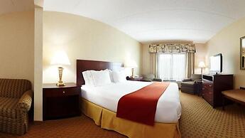 Holiday Inn Express Hotel & Suites Harriman by IHG