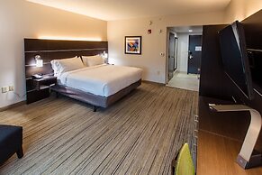 Holiday Inn Express Hotel & Suites Harriman by IHG