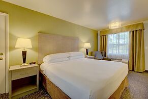 Best Western Grants Pass Inn