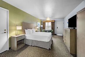 Best Western Grants Pass Inn