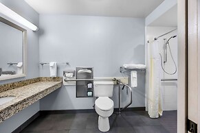 Best Western Grants Pass Inn