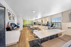 Best Western Grants Pass Inn