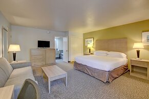 Best Western Grants Pass Inn