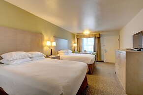 Best Western Grants Pass Inn