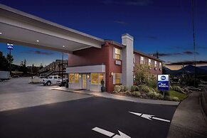 Best Western Grants Pass Inn