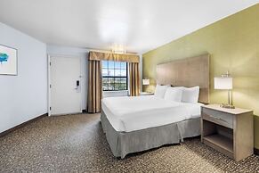 Best Western Grants Pass Inn