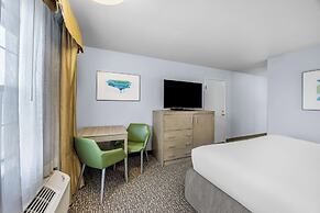 Best Western Grants Pass Inn