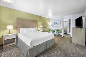 Best Western Grants Pass Inn