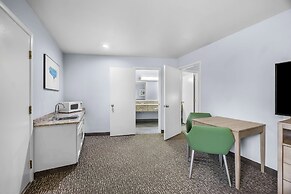 Best Western Grants Pass Inn