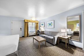 Best Western Grants Pass Inn