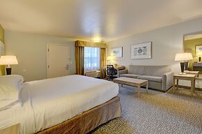 Best Western Grants Pass Inn