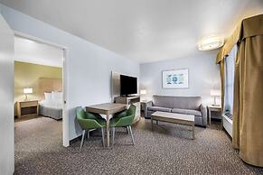 Best Western Grants Pass Inn