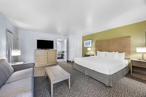 Best Western Grants Pass Inn