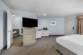 Best Western Grants Pass Inn