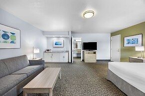 Best Western Grants Pass Inn