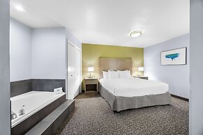 Best Western Grants Pass Inn