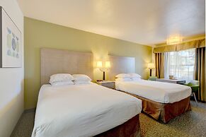 Best Western Grants Pass Inn